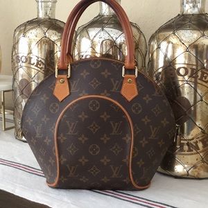 Authentic Louis Vuitton handbag